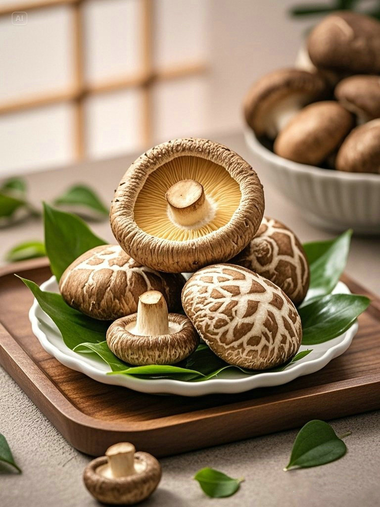 Shiitake Extract